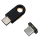 Yubico YubiKey 5C + YubiKey 5C-nano